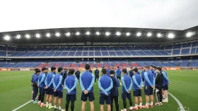 «Ульсан» рвется к третьей победе в Лиге Чемпионов. Где смотреть ответный матч полуфинала «Йокогама» - «Ульсан»