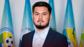 Известно имя кандидата на должность президента Ассоциации футзала Казахстана