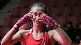 Қарағандыдағы «Мықтылар турнирінің» барлық жеңімпаздары анықталды (видео)