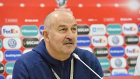 Станислав Черчесов: Мне было бы легче, если бы Зайнутдинов был в «Зените»