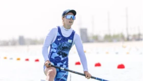 Мария Бровкова - в ТОП-5 чемпионата мира по гребле в Польше ​