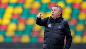 Қазақстандық маман Литва чемпионатында айдың үздік бапкері атанды