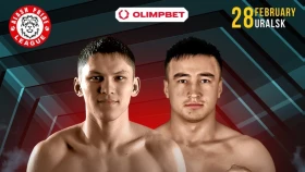 Досбол Елеген Alash Pride ұйымына қайта оралады