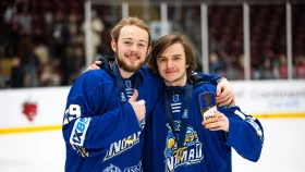 Нападающий «Номада» Максим Мусоров: Я ехал за победой