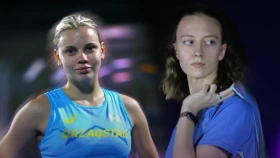 Две казахстанки обновили личные рекорды на Чемпионате Азии
