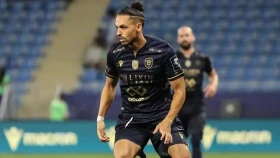 Экс-хавбек "Жениса" Якобсен перешел в чемпионат Нидерландов