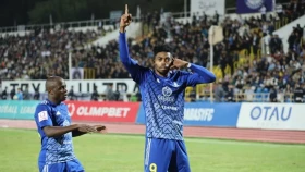 Джеффри Чинеду: Ойын оңай болмады, бірақ бізде мықты команда бар