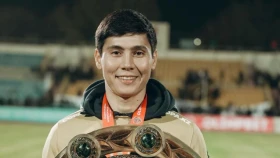 «Ордабасы» Бауыржан Исламханды «Елімайға» бермей қойды