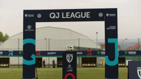 Лучший игрок QJ League получит шанс в зарубежном клубе
