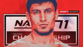 Тамирлан Саралапов: Мен үшін титулды жеңіп алу маңызды, себебі Қостанайда әлі чемпион болған жоқ