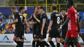 «Ордабасы» Чемпиондар лигасындағы іріктеу кезеңіндегі қарсыласын білді