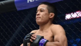 Багдат Жубаныш бросил вызов чемпиону NAIZA: «Подпиши контракт, если считаешь себя чемпионом»