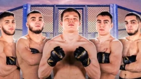 DAR Team командасының 50 миллион теңге жүлде қоры бар турнирде қарсыласы анықталды