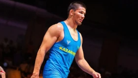 Болат Сакаев - победитель Кубка РК (видео)