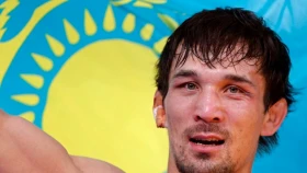 Ақжүрек Таңатаров: Бәрін жиып қойып, Олимпиадаға баратын үш балуанды дайындау керек