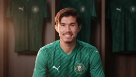 Пайруз продлил контракт с «Елимаем»