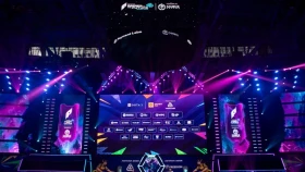 PlayTime Dota 2 чемпионы атанды, футболда – жігерлі жеңістер, CS2-де – тактикалық басымдық: Астанадағы «Болашақ ойындары 2026» турнирінің сегізінші күнінің қорытындысы