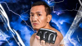 Баглан Жаканша: Рвусь в бой