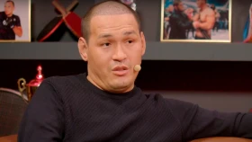 OCTAGON президенті Садықов: Кезінде Азат Мақсұмның Brave FC лигасымен келісімшартын 200 000 долларға сатып алдық