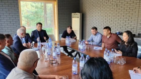 «Елимай» объявил о преобразовании в НАО