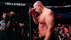 Федор Емельяненко о своей карьере: В детстве я был слабым мальчиком