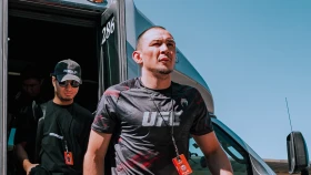 Исмагулов проведет бой с экс-файтером UFC