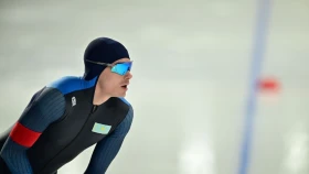 Кошкин выиграл этап Кубка мира в Польше