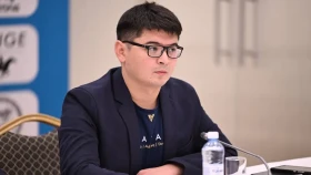 Избран новый глава Ассоциации национальных видов спорта Казахстана