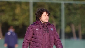 Фатих Текке возглавил «Трабзонспор»