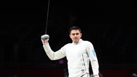 Курбанов: Нам было важно выиграть Японию