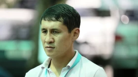 Әлем чемпионы Сәкен Бибосыновтың Олимпиададағы мүмкіндігі жайында айтты