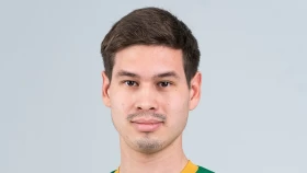 ВИДЕО: «Елимай» представил новичка клуба Айманова