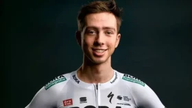 «Астана» шабандозы «Цинхай көлі турының» 7-кезеңінде жетінші орын алды