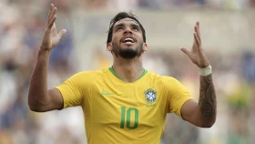 Бразилия құрамасының ойыншысы футболдан 10 жылға шеттетілуі мүмкін