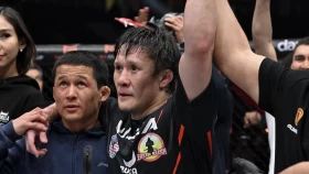 Жалғас Жұмағұлов сынған аяғын қашан емдейтінін айтты