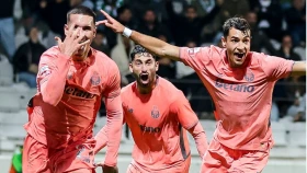 «Драконы» проводят один из лучших сезонов в истории. Где смотреть их матч с «Фамаликаном»