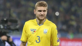 «Ордабасы» Украина құрамасының бұрыңғы футболшысын қатарына қосты