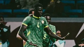 Сенегал, ДР Конго и Бенин вышли в плей-офф Кубка Африки (видео)