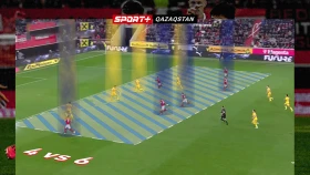 Задавили прессингом и били по больным точкам: почему Казахстан проиграл Австрии