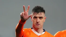 Пентек уходит в отрыв