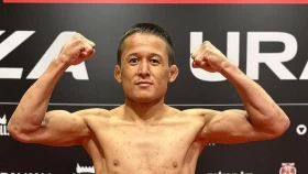 NAIZA официально анонсировала следующий бой Жубаныша