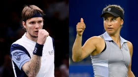 Бублик и Путинцева узнали своих первых соперников на Australian Open-2025