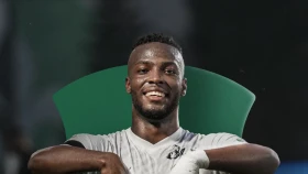 «Елімай» бразилиялық легионерімен қош айтысты