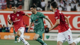 Аслан Дарабаев: Пока был без команды снимал и монтировал ролики. Монтаж – очень непростое дело