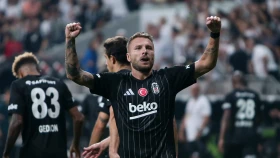 «Орлы» в погоне за седьмой победой подряд. Где смотреть «Бешикташ» — «Газиантеп»?