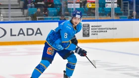 Батырлан Муратов: Два гола привезли сами себе