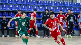 Футзалдан Қазақстан кубогының топтық кезеңіне жеребе тарту рәсімі өтті