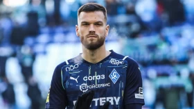 Защитник «Крыльев Советов» перешел в «Актобе»