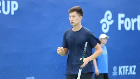 Жукаев проиграл на турнире в Мексике