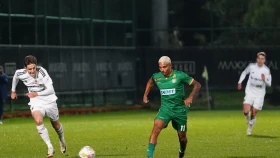 Рожерио Шина покинул «Елимай»